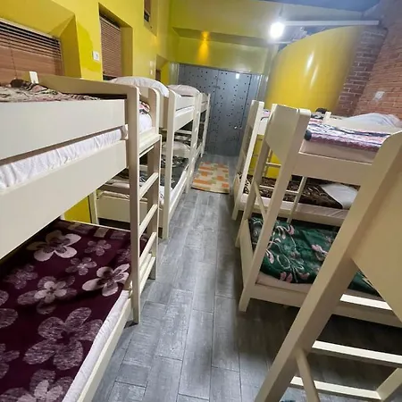 New Apartment Tirana Center * Tirana