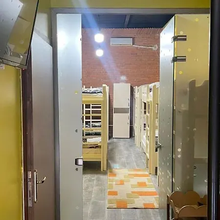 New Apartment Tirana Center