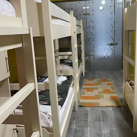 New Apartment Tirana Center *