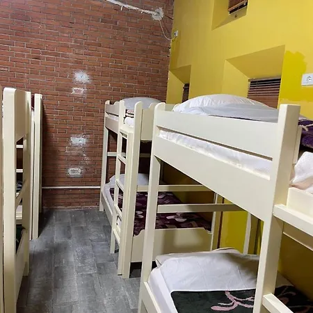 Apartmán New Apartment Tirana Center Tirana