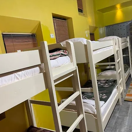 Apartmán New Apartment Tirana Center *