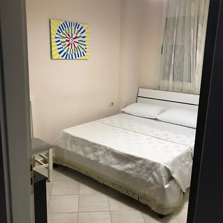 New Apartment Tirana Center