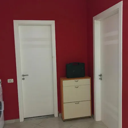 New Apartment Tirana Center Tirana