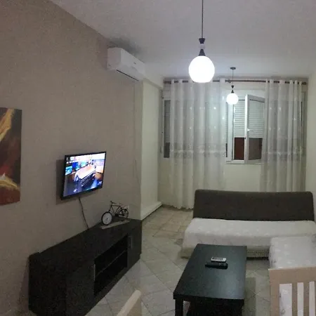 Apartmán New Apartment Tirana Center Tirana