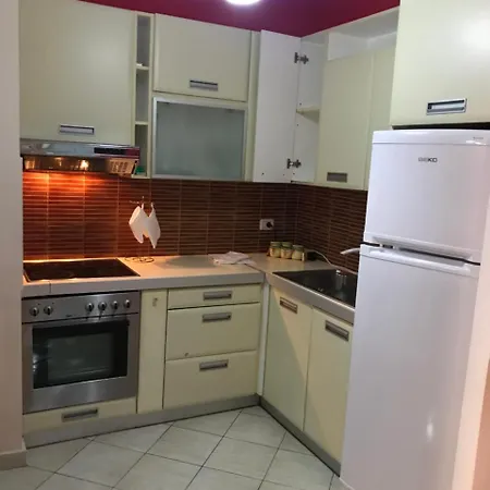 New Apartment Tirana Center * Tirana