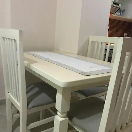 Apartmán New Apartment Tirana Center *