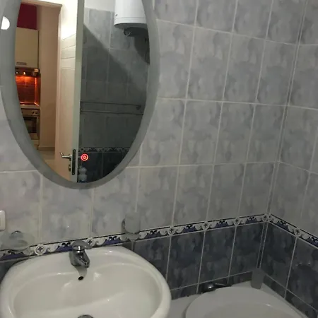 New Apartment Tirana Center * Tirana