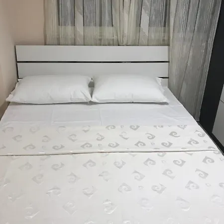 Apartmán New Apartment Tirana Center *
