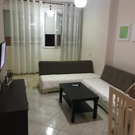 Apartmán New Apartment Tirana Center