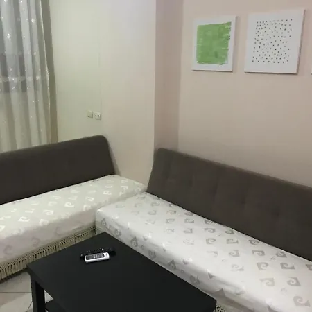 New Apartment Tirana Center Apartmán
