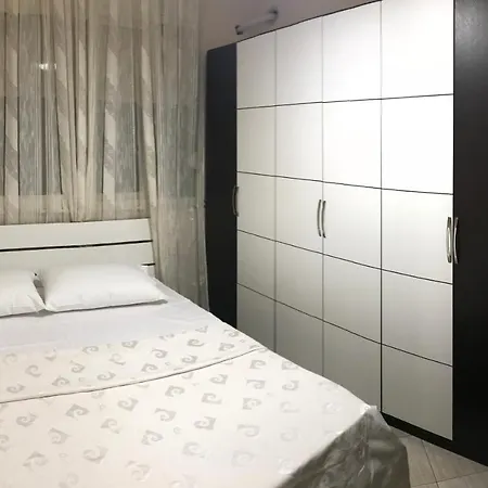Apartmán New Apartment Tirana Center Tirana