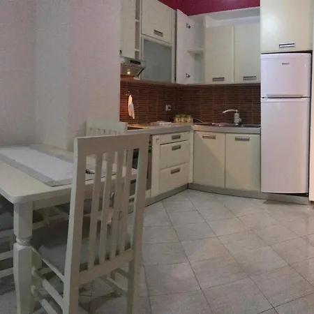 Apartmán New Apartment Tirana Center *